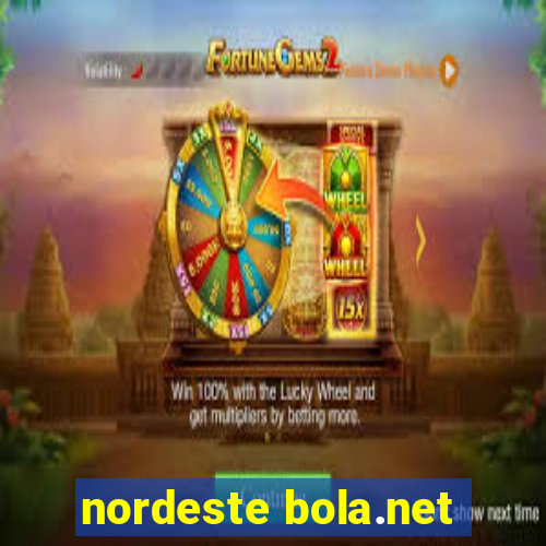 nordeste bola.net